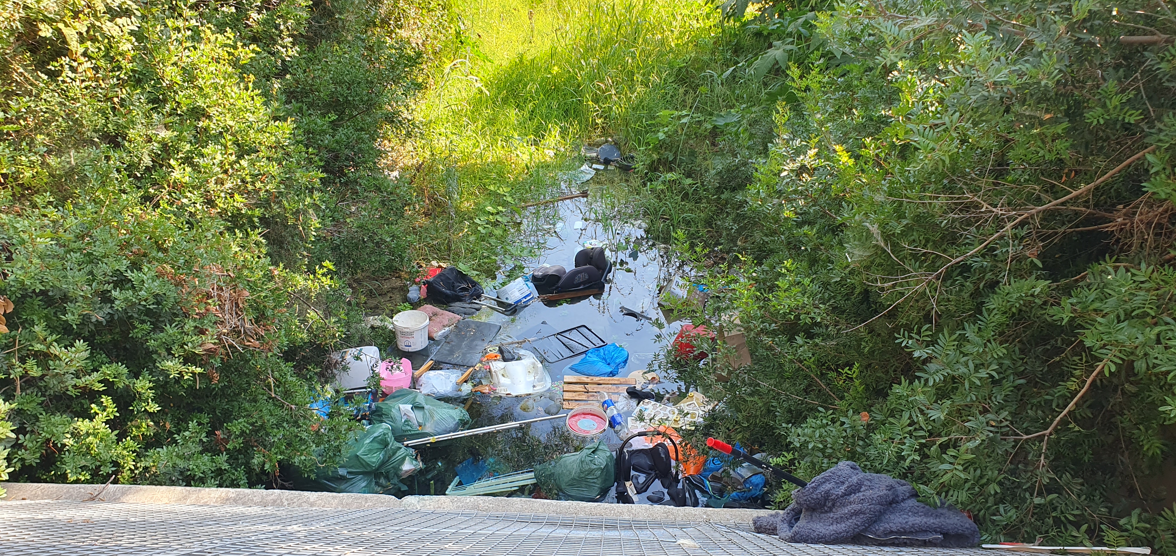 riverrubbish