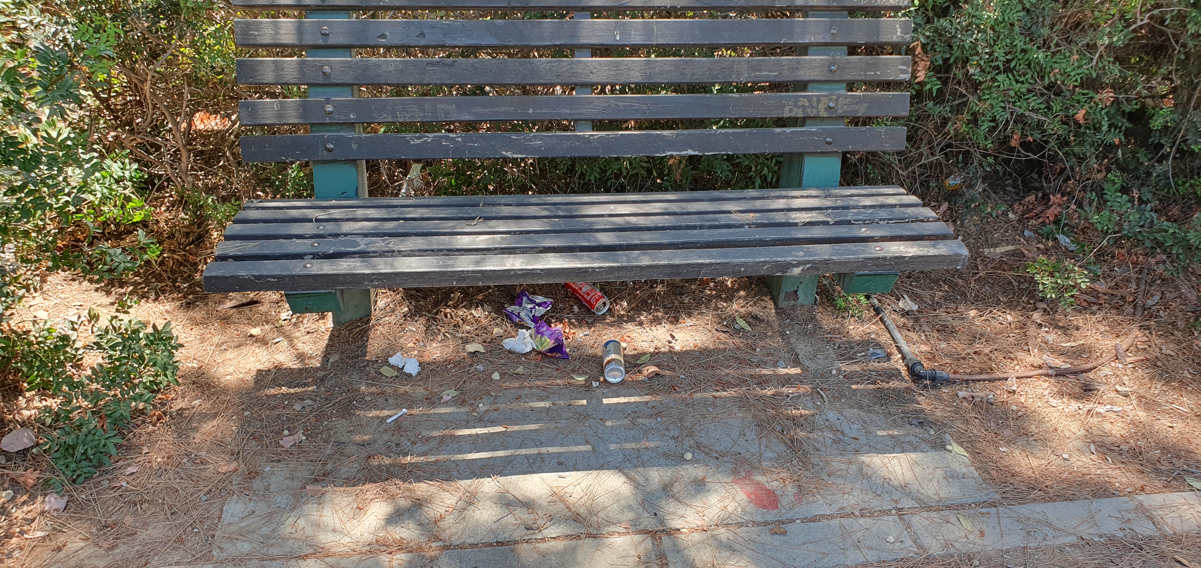 parkrubbish