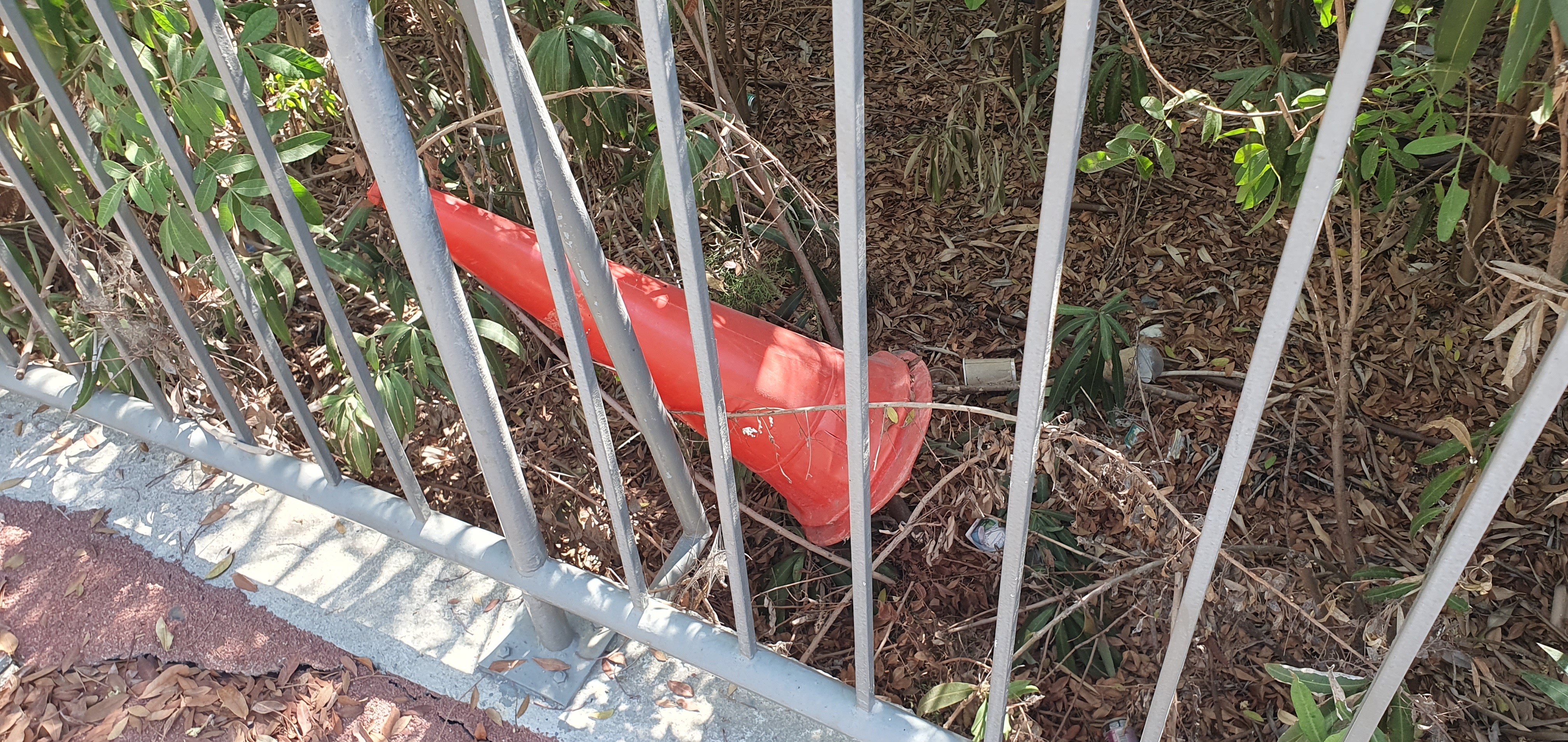 parkrubbish