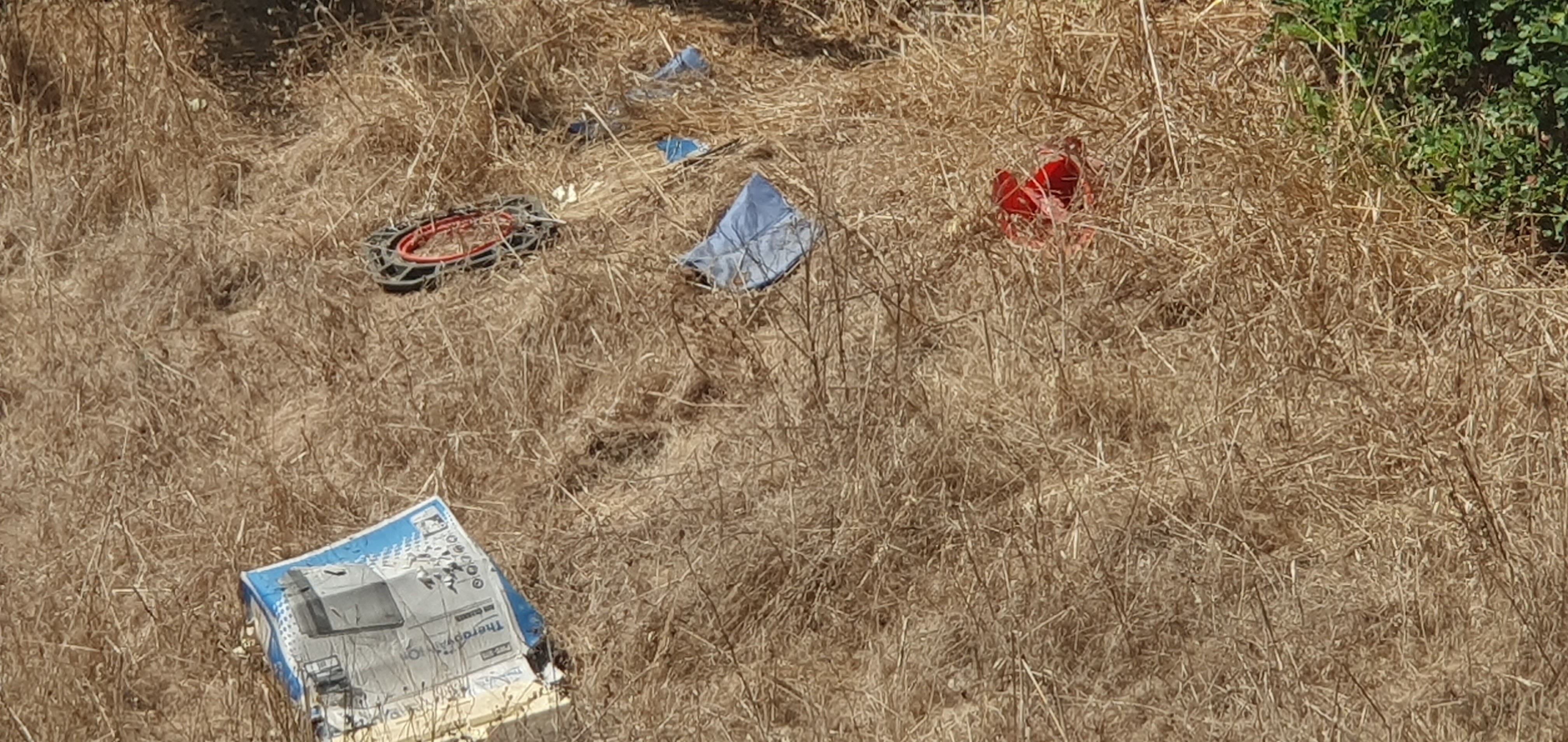 parkrubbish