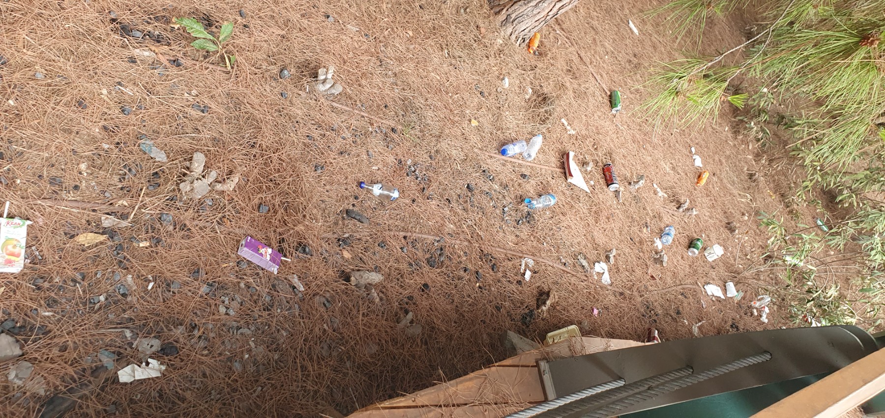 parkrubbish